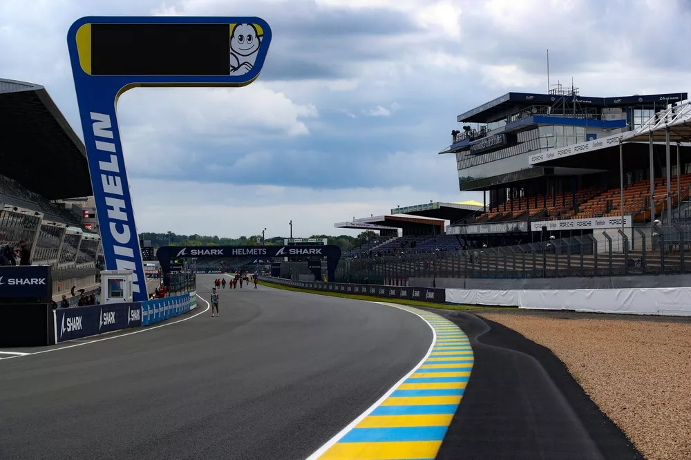 Detalles del circuito
