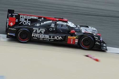 Rebellion abandonará automobilismo após Le Mans