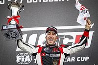 Guerrieri na czele WTCR