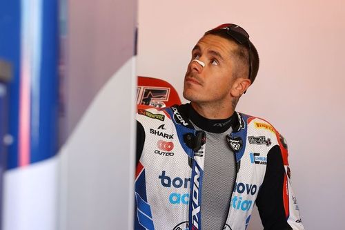 Redding responde a Bautista: "Se comporta como un ni&ntilde;o. Es infantil e inmaduro"