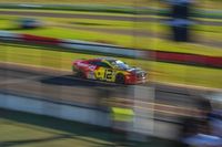Reis vai disputar a Special Edition da NASCAR Brasil, em Interlagos