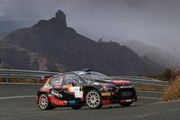 Canarias acogerá el WRC en 2025 en un nuevo acuerdo de dos años