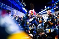 Red Bull no "obligar&aacute;" a Verstappen a quedarse si quiere salir
