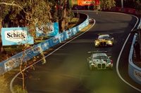 BMW tendrá dos M4 de WRT para las 12 Horas de Bathurst, ¿con Valentino Rossi?