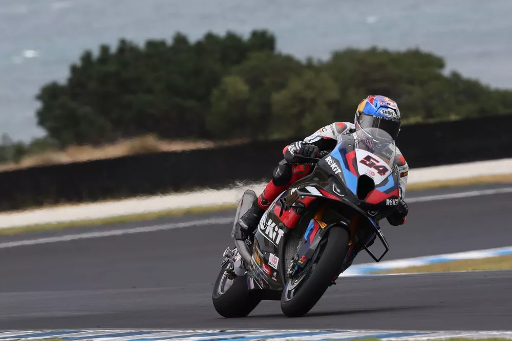 Toprak Razgatlioglu, BMW Motorrad WorldSBK Team
