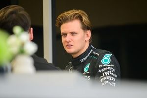 Marko cree que Mick Schumacher merece un sitio en Audi o Alpine