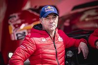 Loeb tym razem w Polo R5