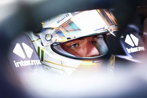 F1: Aston Martin elogia desempenho "fantástico" de Verstappen em 2024