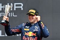 F3 Imola: Tramnitz gana, Noel Le&oacute;n rescata puntos y Ramos con problemas