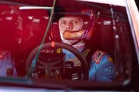 Powalczy o zwycięstwo, ale...