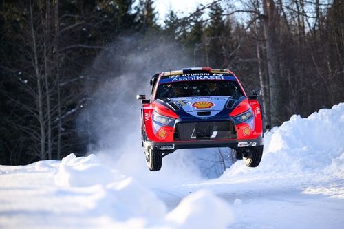 Przepisy niewłaściwe dla Hyundaia