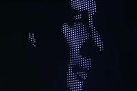 V&iacute;deo: as&iacute; se hace la cara y el F1 de Ayrton Senna con drones