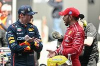 Verstappen: To nie jest przyjemne