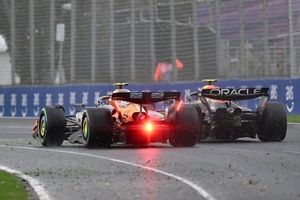 ¿Quién sale perdiendo con las nuevas normas de flexión del alerón trasero?