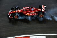 Ferrari spodziewa się poprawy