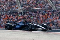 Colapinto gana el 'Adelantamiento del A&ntilde;o' de F1 por su acci&oacute;n con Alonso