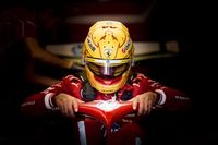 El debut de Hamilton con Ferrari en Australia: ¿se acabó el cuento de hadas?