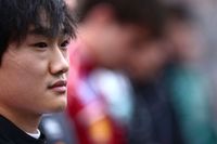 El veredicto de Marko tras el debut de Tsunoda con Red Bull en Jap&oacute;n