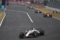 ANÁLISE F1: Por que ar sujo é um problema tão grande em 2025