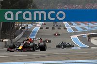 Estado del campeonato de F1 tras el GP de Francia 