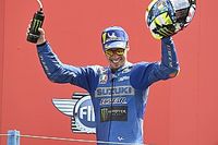 Mir: "Con lo que tenemos, el título está muy complicado"