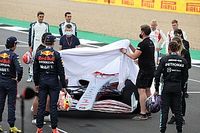 F1 2022: fechas de presentación de los monoplazas