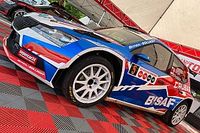 Grzyb czwarty po pętli