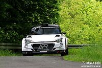 Słobodzian zadowolony z Hyundaia