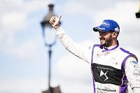 "Pechito" López: "Ser consistentes es más importante que ganar"