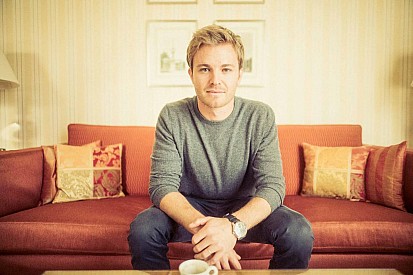 İşte Rosberg'in emeklilik açıklaması