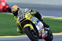 Rossi espera que Honda lhe dê de presente moto do primeiro título na MotoGP