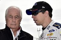 Los pilotos de Roger Penske elogian su elección al Salón de la Fama de NASCAR