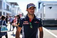 Sainz: levar bronca pública dos chefes da Red Bull foi duro
