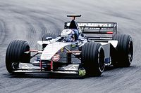 Cómo causar un gran impacto en tú única carrera de F1