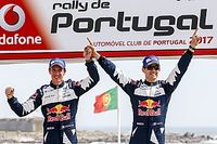 Ogier: "Si Tanak no hubiera fallado, habr&iacute;a estado muy apretado todo"
