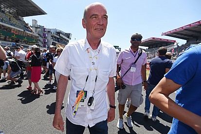 Eski Audi patronu Ullrich, ACO'nun danışmanı oldu