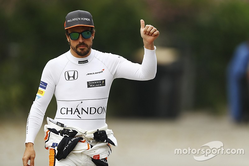 Alonso to skip Monaco GP to contest Indy 500
