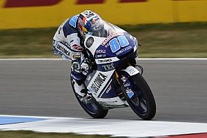 Estratosférica quinta pole de la temporada para Jorge Martín