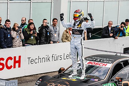 Als Titelanwärter zum Finale: Ehemalige DTM-Champions blicken zurück
