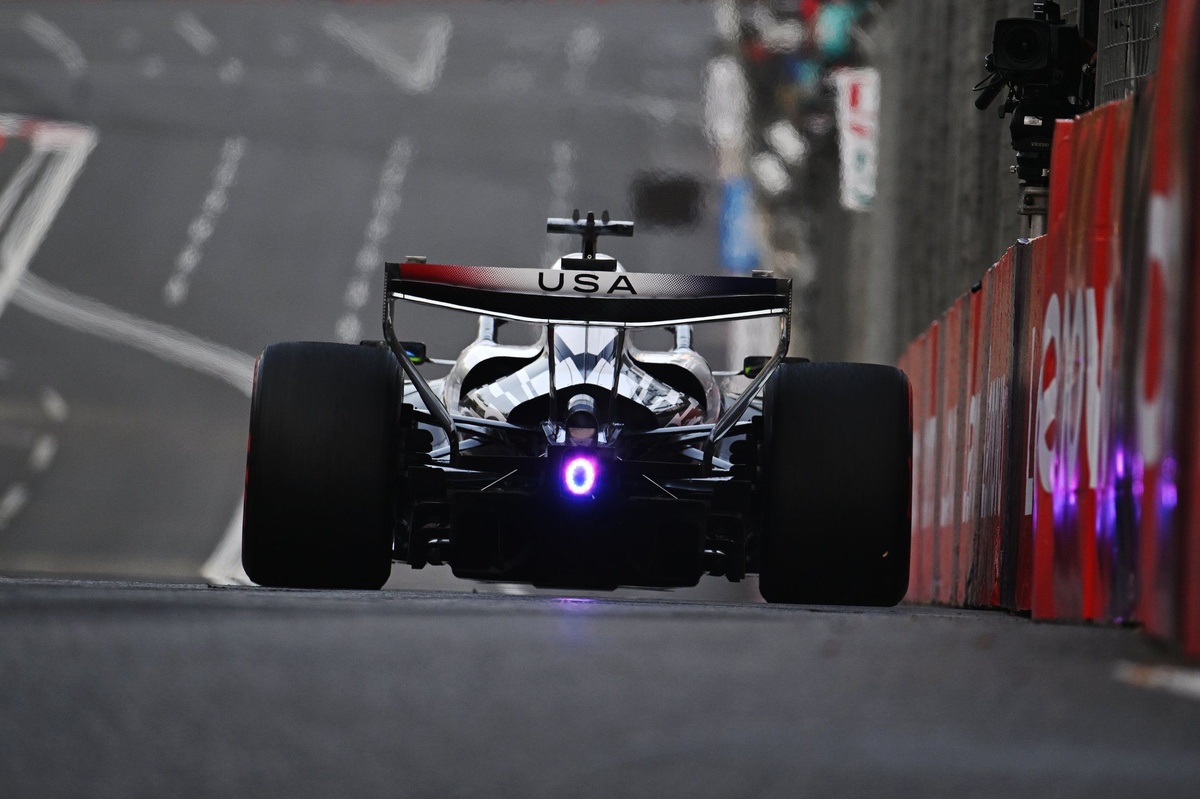 Cadillac annonce trois recrues techniques majeures, dont un ancien responsable Red Bull