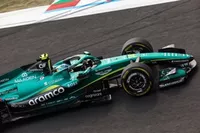 Ｆ１マシンのタイヤ＋ホイール　本物　アイルトン・セナ？　当時物 アイルトン・セナ、伝説の”神ラップ”。1993年ドニントンで使ったタイヤ