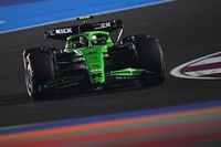 F1: Bortoleto analisa classificação no Catar e "chatice" de duas paradas obrigatórias