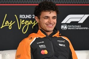 F1: Como Norris salvou sua temporada para se tornar o favorito ao título