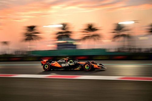 F1: Tudo o que voc&ecirc; precisa saber sobre teste de p&oacute;s-temporada em Abu Dhabi, sem participa&ccedil;&atilde;o de Verstappen