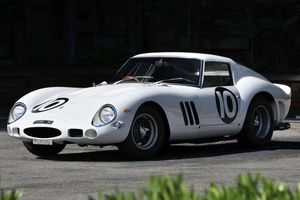 Este Ferrari podr&iacute;a venderse por m&aacute;s de 60 millones de euros