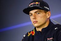 Verstappen pede desculpas por cr&iacute;ticas &agrave; FIA ap&oacute;s puni&ccedil;&atilde;o
