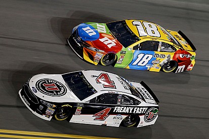 Los cuatro pilotos que buscarán el título de la Copa en Homestead