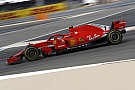 Bahrain GP: Raikkonen leads Red Bull drivers in FP3