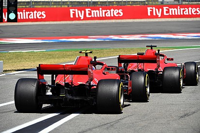 Formel 1 Hockenheim 2018: Das Qualifying im Formel-1-Liveticker