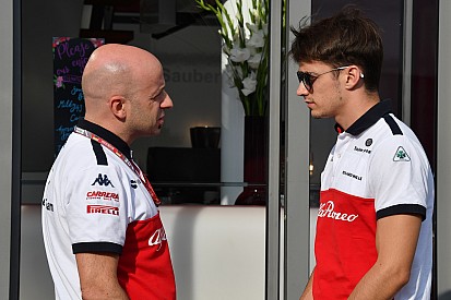 Новий технічний директор Sauber: Ferrari – наш ключовий партнер